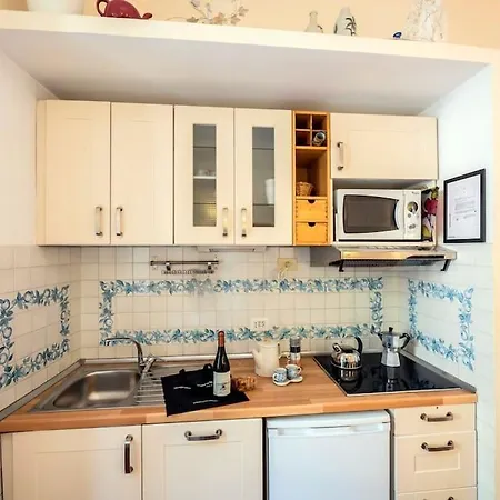 Colosseum 2br Elegance And Charm