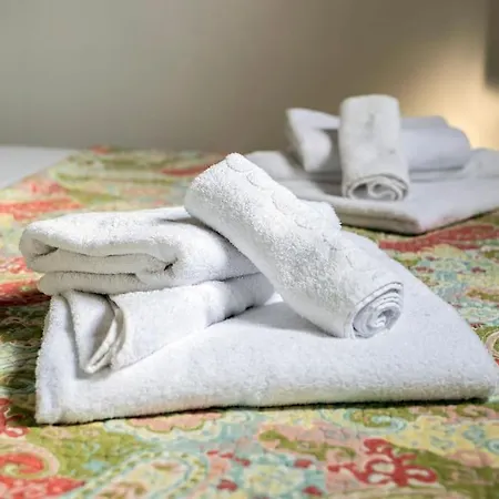 Colosseum 2br Elegance And Charm