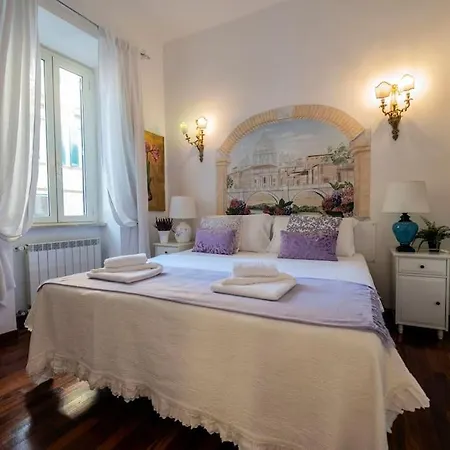 Colosseum 2br Elegance And Charm