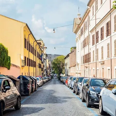 Colosseum 2br Elegance And Charm * Roma