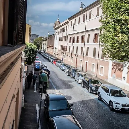 Colosseum 2br Elegance And Charm Апартаменты Рим
