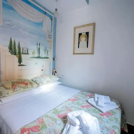 Colosseum 2br Elegance And Charm Appartement *
