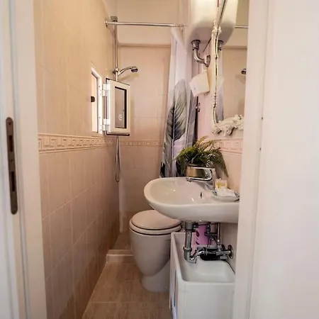 Colosseum 2br Elegance And Charm Apartamento