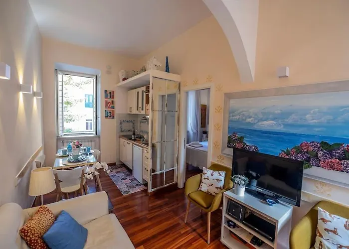 Colosseum 2br Elegance And Charm Rome