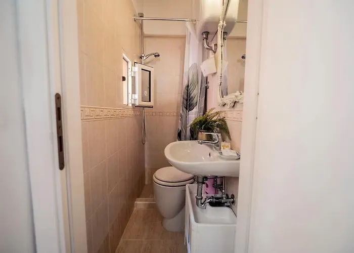 Colosseum 2br Elegance And Charm Appartement