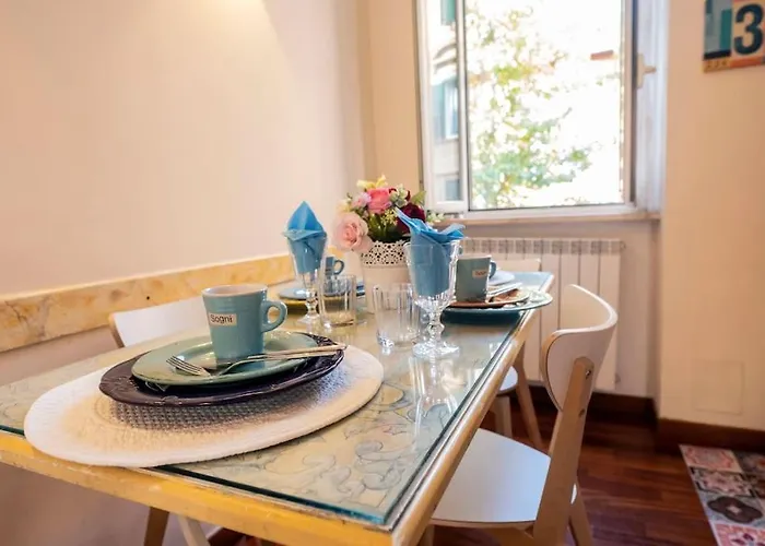 Colosseum 2br Elegance And Charm * Rome