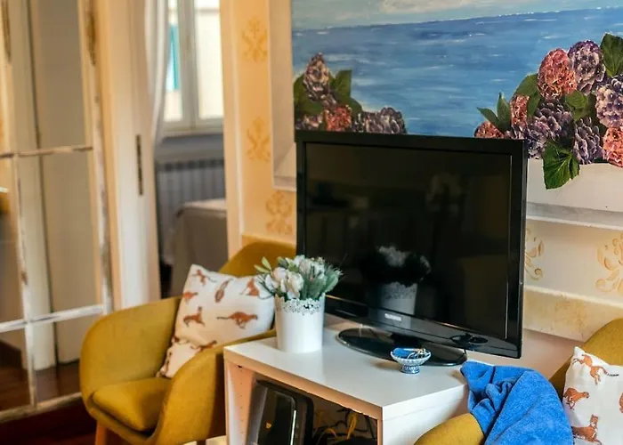 Colosseum 2br Elegance And Charm Apartment Rome