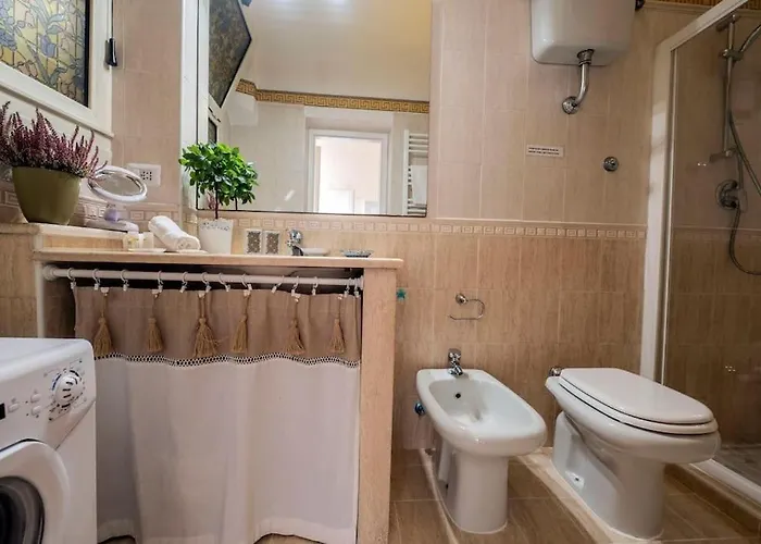 Colosseum 2br Elegance And Charm Rome
