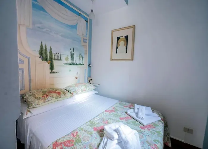 Colosseum 2br Elegance And Charm Apartment *