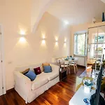 Apartment Colosseum 2br Elegance And Charm